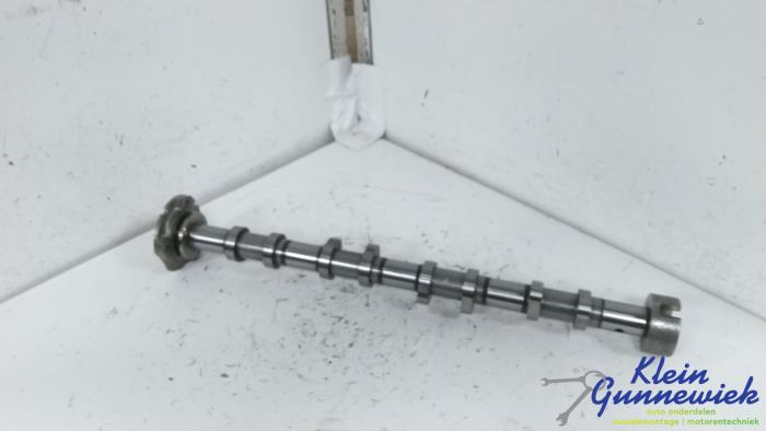 Gebruikte Nokkenas Ford Transit Prijs € 36,00 Margeregeling aangeboden door Klein Gunnewiek Autodemontage & Motorentechniek