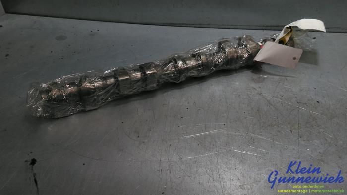 Gebruikte Nokkenas Opel Zafira Prijs € 37,00 Margeregeling aangeboden door Klein Gunnewiek Autodemontage & Motorentechniek