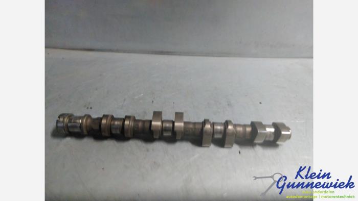 Gebruikte Nokkenas Opel Zafira Prijs € 37,00 Margeregeling aangeboden door Klein Gunnewiek Autodemontage & Motorentechniek