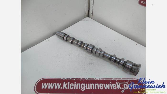 Nieuwe Nokkenas Volkswagen Golf Plus Prijs € 240,79 Inclusief btw aangeboden door Klein Gunnewiek Autodemontage & Motorentechniek