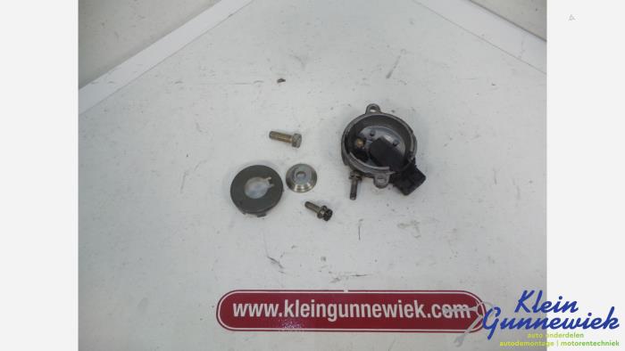 Gebruikte Nokkenas Sensor Audi A3 Prijs € 25,00 Margeregeling aangeboden door Klein Gunnewiek Autodemontage & Motorentechniek