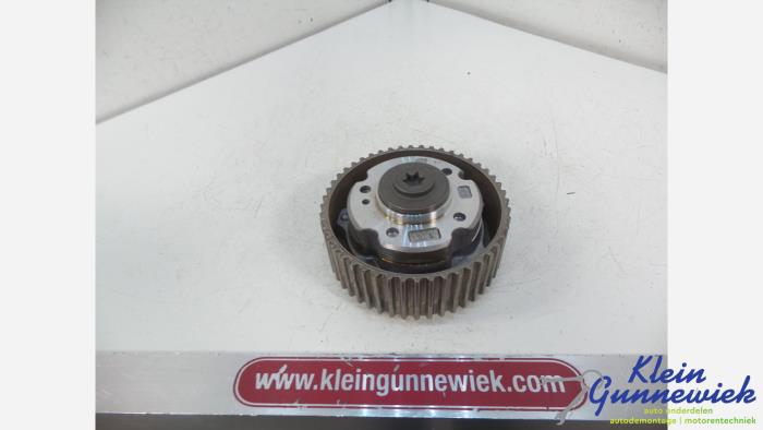 Gebruikte Nokkenas Verstelling Audi Q3 Prijs € 51,00 Margeregeling aangeboden door Klein Gunnewiek Autodemontage & Motorentechniek