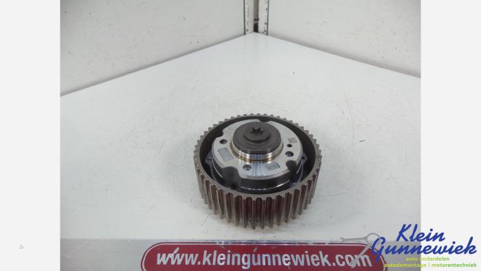 Gebruikte Nokkenas Verstelling Audi Q3 Prijs € 51,00 Margeregeling aangeboden door Klein Gunnewiek Autodemontage & Motorentechniek