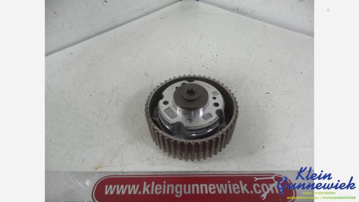Gebruikte Nokkenas Verstelling Audi Q3 Prijs € 51,00 Margeregeling aangeboden door Klein Gunnewiek Autodemontage & Motorentechniek