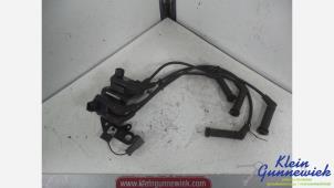 Gebruikte Ontsteking (compleet) Hyundai Getz Prijs € 35,00 Margeregeling aangeboden door Klein Gunnewiek Autodemontage & Motorentechniek