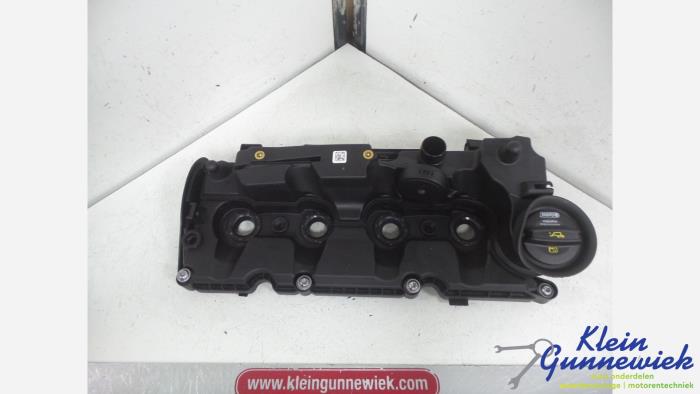 Gebruikte Kleppendeksel Skoda Octavia Prijs € 52,00 Margeregeling aangeboden door Klein Gunnewiek Autodemontage & Motorentechniek