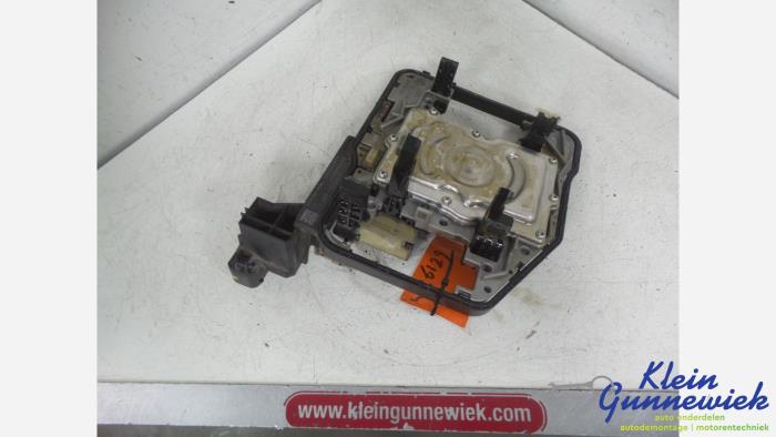 Gebruikte Mechatronic Skoda Octavia Prijs € 338,00 Margeregeling aangeboden door Klein Gunnewiek Autodemontage & Motorentechniek