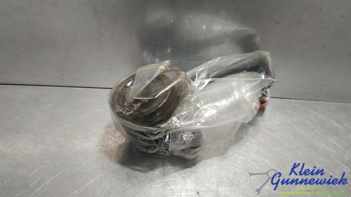 Gebruikte Koppeling Hulp Cilinder Renault Megane Prijs € 22,00 Margeregeling aangeboden door Klein Gunnewiek Autodemontage & Motorentechniek