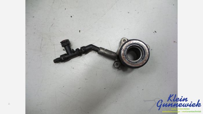 Gebruikte Koppeling Hulp Cilinder Ford Transit Custom Prijs € 55,00 Margeregeling aangeboden door Klein Gunnewiek Autodemontage & Motorentechniek