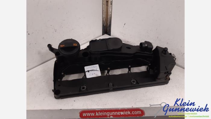 Gebruikte Kleppendeksel Audi A3 Prijs € 29,00 Margeregeling aangeboden door Klein Gunnewiek Autodemontage & Motorentechniek