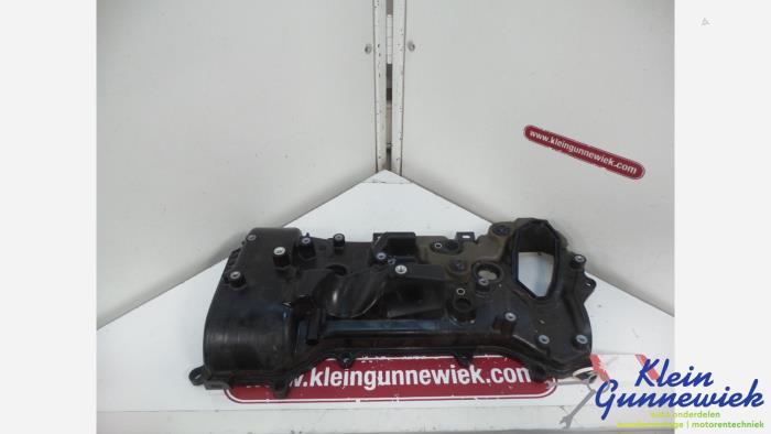 Gebruikte Kleppendeksel Lexus RX 300 Prijs € 50,00 Margeregeling aangeboden door Klein Gunnewiek Autodemontage & Motorentechniek