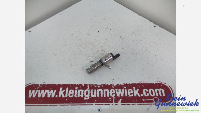Gebruikte Sensor Nokkenas Volkswagen Passat Prijs € 15,00 Margeregeling aangeboden door Klein Gunnewiek Autodemontage & Motorentechniek