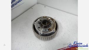 Gebruikte Nokkenas Verstelling Volkswagen Tiguan Prijs € 65,00 Margeregeling aangeboden door Klein Gunnewiek Autodemontage & Motorentechniek