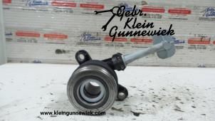 Gebruikte Koppeling Hulp Cilinder Renault Kangoo Prijs € 40,00 Margeregeling aangeboden door Gebr.Klein Gunnewiek Ho.BV