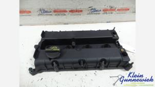 Gebruikte Kleppendeksel Ford Focus Prijs € 75,00 Margeregeling aangeboden door Klein Gunnewiek Autodemontage & Motorentechniek