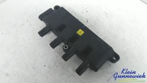 Gebruikte Ontsteking (compleet) Ford KA Prijs € 15,00 Margeregeling aangeboden door Klein Gunnewiek Autodemontage & Motorentechniek