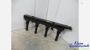 Gebruikte Ontsteking (compleet) Opel Astra Prijs € 50,00 Margeregeling aangeboden door Klein Gunnewiek Autodemontage & Motorentechniek