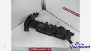 Gebruikte Kleppendeksel Ford Transit Connect Prijs € 35,00 Margeregeling aangeboden door Klein Gunnewiek Autodemontage & Motorentechniek