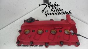 Gebruikte Kleppendeksel Audi A4 Prijs € 95,00 Margeregeling aangeboden door Gebr.Klein Gunnewiek Ho.BV