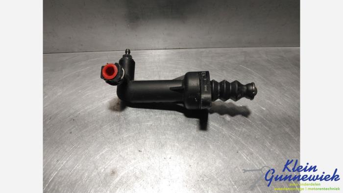 Gebruikte Koppeling Hulp Cilinder Volkswagen Eos Prijs € 30,00 Margeregeling aangeboden door Klein Gunnewiek Autodemontage & Motorentechniek