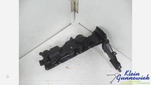 Gebruikte Kleppendeksel Ford Focus Prijs € 35,00 Margeregeling aangeboden door Klein Gunnewiek Autodemontage & Motorentechniek