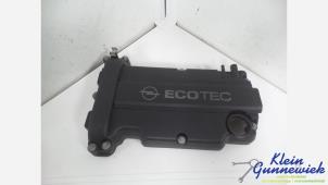 Gebruikte Kleppendeksel Opel Corsa Prijs € 35,00 Margeregeling aangeboden door Klein Gunnewiek Autodemontage & Motorentechniek