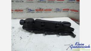 Gebruikte Kleppendeksel Ford Fiesta Prijs € 50,00 Margeregeling aangeboden door Klein Gunnewiek Autodemontage & Motorentechniek