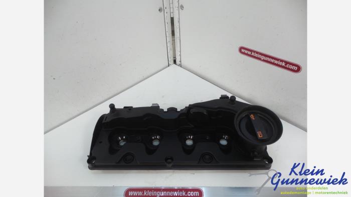 Gebruikte Kleppendeksel Volkswagen Tiguan Prijs € 60,00 Margeregeling aangeboden door Klein Gunnewiek Autodemontage & Motorentechniek