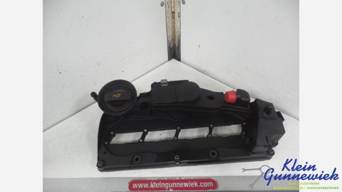 Gebruikte Kleppendeksel Audi A3 Prijs € 29,00 Margeregeling aangeboden door Klein Gunnewiek Autodemontage & Motorentechniek