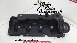 Gebruikte Kleppendeksel Audi A4 Prijs € 50,00 Margeregeling aangeboden door Gebr.Klein Gunnewiek Ho.BV