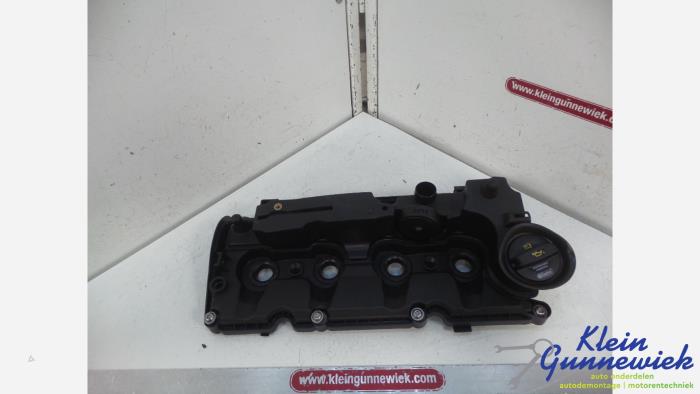 Gebruikte Kleppendeksel Volkswagen Jetta Prijs € 25,00 Margeregeling aangeboden door Klein Gunnewiek Autodemontage & Motorentechniek