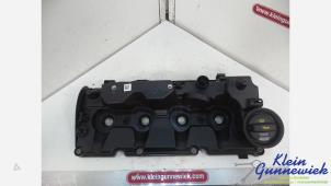 Gebruikte Kleppendeksel Skoda Octavia Prijs € 60,00 Margeregeling aangeboden door Klein Gunnewiek Autodemontage & Motorentechniek