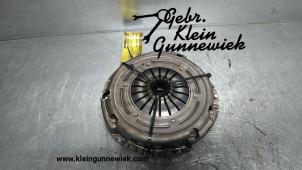 Gebruikte Koppelingsset (compleet) Volkswagen Kever Prijs € 60,00 Margeregeling aangeboden door Gebr.Klein Gunnewiek Ho.BV