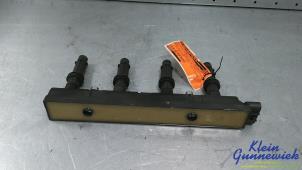 Gebruikte Ontsteking (compleet) Opel Meriva Prijs € 65,00 Margeregeling aangeboden door Klein Gunnewiek Autodemontage & Motorentechniek