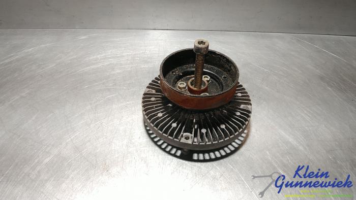 Gebruikte Koelvinhart zelfdenk Audi A4 Prijs € 18,00 Margeregeling aangeboden door Klein Gunnewiek Autodemontage & Motorentechniek