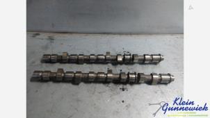 Gebruikte Nokkenas Renault Master Prijs € 65,00 Margeregeling aangeboden door Klein Gunnewiek Autodemontage & Motorentechniek