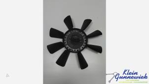 Gebruikte Viscosekoppeling koelvin Audi A4 Prijs € 35,00 Margeregeling aangeboden door Klein Gunnewiek Autodemontage & Motorentechniek