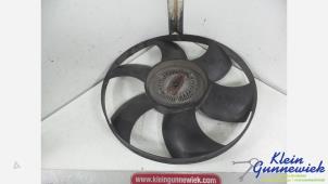 Gebruikte Zelfdenk koelvinhart Mercedes Sprinter Prijs € 65,00 Margeregeling aangeboden door Klein Gunnewiek Autodemontage & Motorentechniek