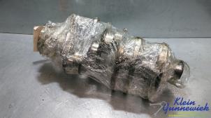 Gebruikte Krukas Volkswagen Phaeton Prijs € 350,00 Margeregeling aangeboden door Klein Gunnewiek Autodemontage & Motorentechniek