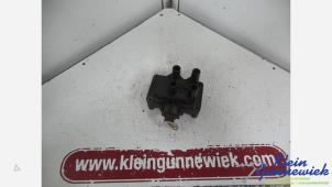 Gebruikte Ontsteking (compleet) Ford Mondeo Prijs € 30,00 Margeregeling aangeboden door Klein Gunnewiek Autodemontage & Motorentechniek