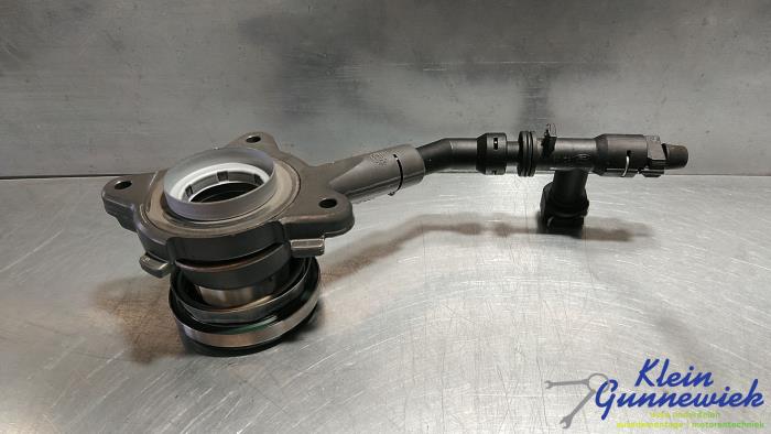 Gebruikte Koppeling Hulp Cilinder Ford Transit Prijs € 43,00 Margeregeling aangeboden door Klein Gunnewiek Autodemontage & Motorentechniek