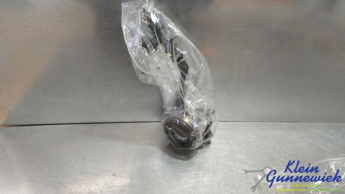 Gebruikte Koppeling Hulp Cilinder Ford Transit Prijs € 38,00 Margeregeling aangeboden door Klein Gunnewiek Autodemontage & Motorentechniek