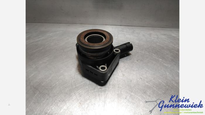 Gebruikte Koppeling Hulp Cilinder Ford Focus Prijs € 22,00 Margeregeling aangeboden door Klein Gunnewiek Autodemontage & Motorentechniek
