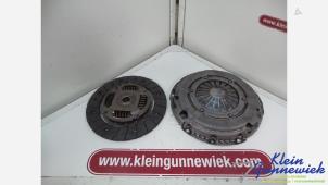 Gebruikte Koppelingsset (compleet) Volkswagen Polo Prijs € 75,00 Margeregeling aangeboden door Klein Gunnewiek Autodemontage & Motorentechniek