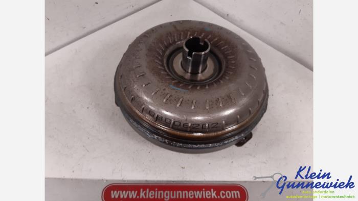 Gebruikte Koppelomvormer Automaat Opel Corsa Prijs € 150,00 Margeregeling aangeboden door Klein Gunnewiek Autodemontage & Motorentechniek