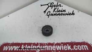 Gebruikte Krukas Tandwiel Volkswagen Polo Prijs € 15,00 Margeregeling aangeboden door Gebr.Klein Gunnewiek Ho.BV