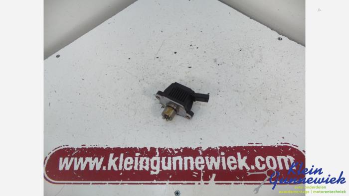 Gebruikte Sensor Nokkenas Volkswagen Polo Prijs € 18,00 Margeregeling aangeboden door Klein Gunnewiek Autodemontage & Motorentechniek