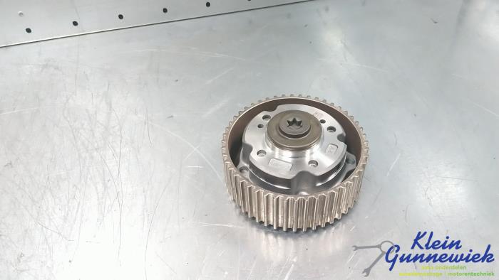 Gebruikte Nokkenas Verstelling Audi Q3 Prijs € 51,00 Margeregeling aangeboden door Klein Gunnewiek Autodemontage & Motorentechniek