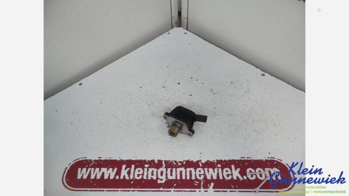 Gebruikte Sensor Nokkenas Volkswagen Polo Prijs € 18,00 Margeregeling aangeboden door Klein Gunnewiek Autodemontage & Motorentechniek