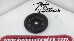 Gebruikte Krukas Poelie Volkswagen Golf Prijs € 40,00 Margeregeling aangeboden door Gebr.Klein Gunnewiek Ho.BV